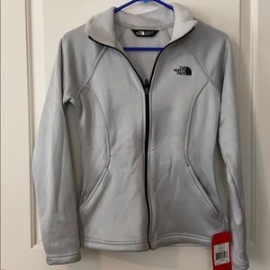 North Face jacket